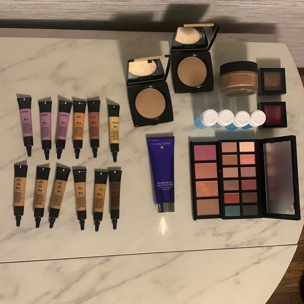 23 Piece Lancome Set